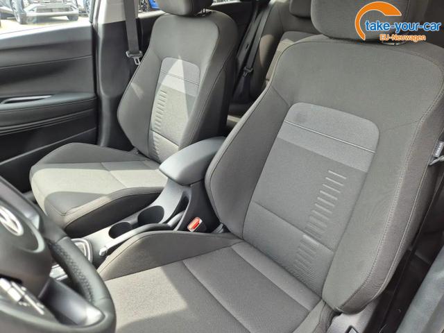 Hyundai - BAYON - EU-Neuwagen - Reimport