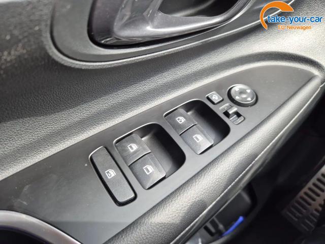 Hyundai - BAYON - EU-Neuwagen - Reimport
