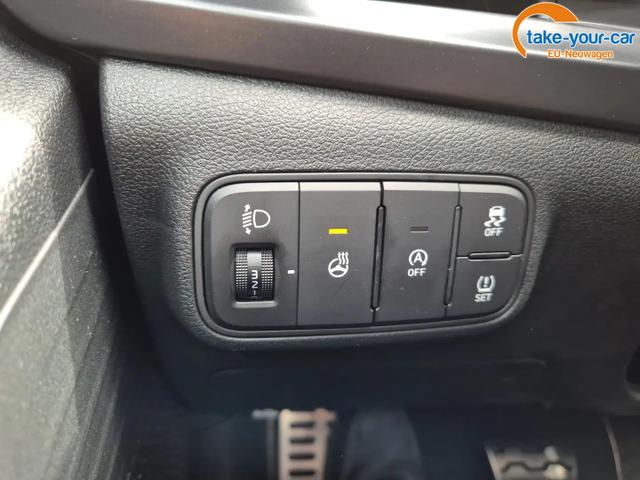 Hyundai - BAYON - EU-Neuwagen - Reimport