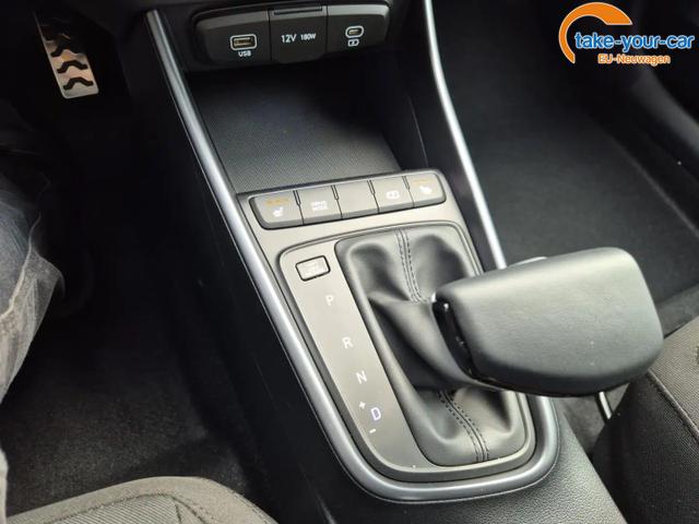Hyundai - BAYON - EU-Neuwagen - Reimport