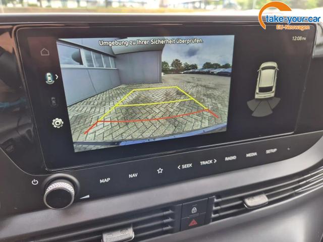 Hyundai - BAYON - EU-Neuwagen - Reimport