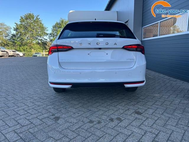 Skoda - Octavia Combi - EU-Neuwagen - Reimport