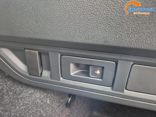 Skoda - Octavia Combi - EU-Neuwagen - Reimport
