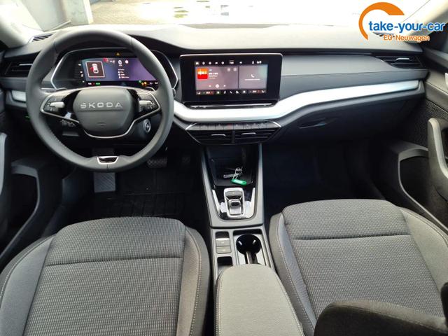 Skoda - Octavia Combi - EU-Neuwagen - Reimport