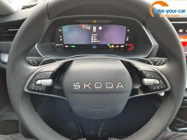 Skoda - Octavia Combi - EU-Neuwagen - Reimport