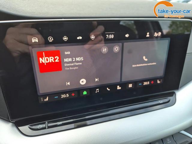 Skoda - Octavia Combi - EU-Neuwagen - Reimport