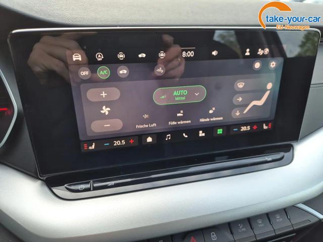 Skoda - Octavia Combi - EU-Neuwagen - Reimport