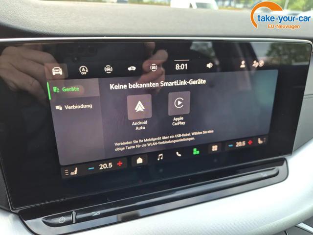 Skoda - Octavia Combi - EU-Neuwagen - Reimport