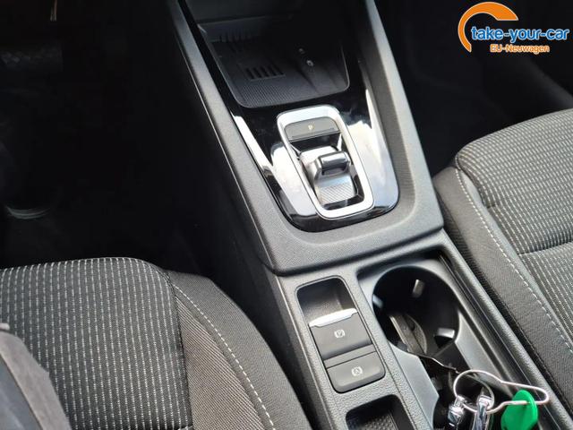 Skoda - Octavia Combi - EU-Neuwagen - Reimport