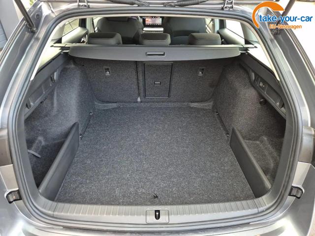 Skoda - Octavia Combi - EU-Neuwagen - Reimport