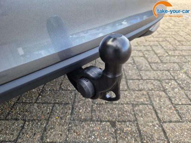Skoda - Octavia Combi - EU-Neuwagen - Reimport