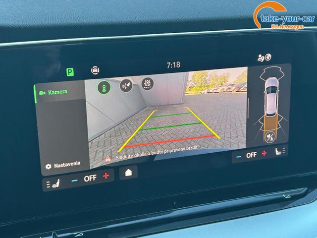 Skoda - Octavia Combi - EU-Neuwagen - Reimport