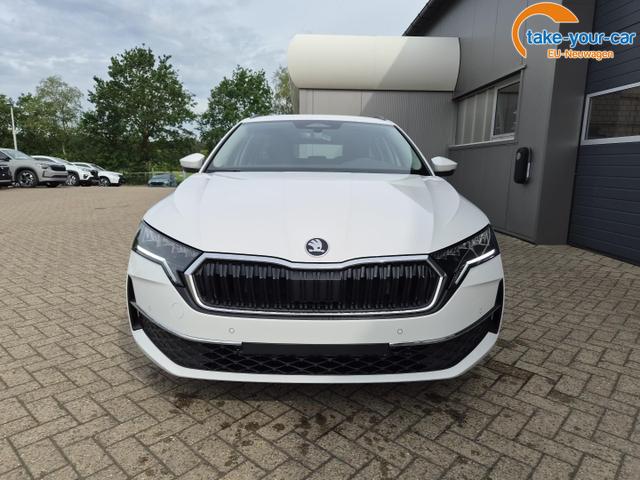 Skoda - Octavia Combi - EU-Neuwagen - Reimport