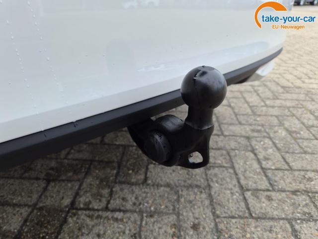 Skoda - Octavia Combi - EU-Neuwagen - Reimport