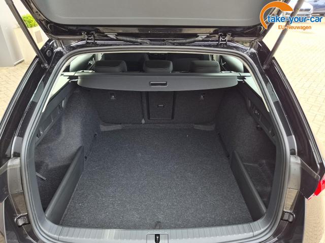 Skoda - Octavia Combi - EU-Neuwagen - Reimport