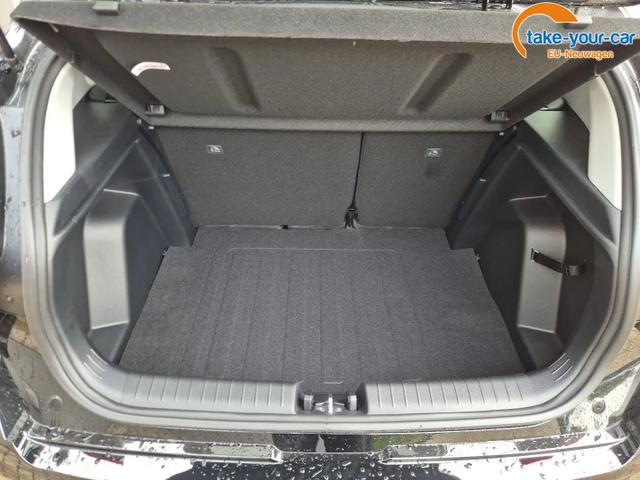 Hyundai - BAYON - EU-Neuwagen - Reimport