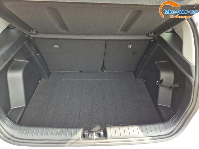 Hyundai - BAYON - EU-Neuwagen - Reimport