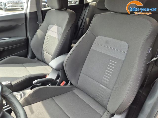 Hyundai - BAYON - EU-Neuwagen - Reimport