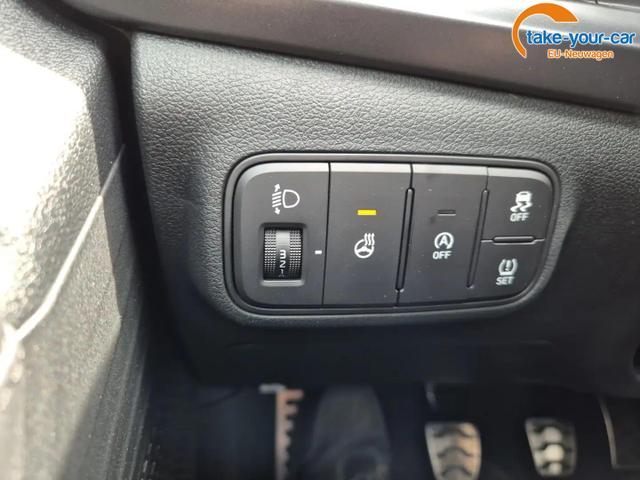 Hyundai - BAYON - EU-Neuwagen - Reimport