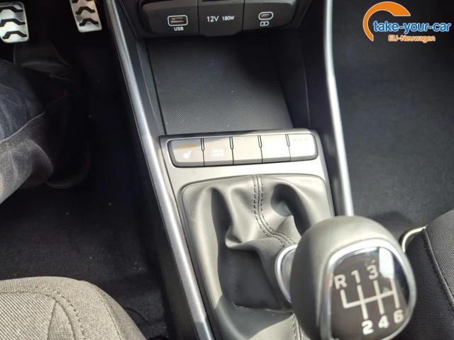 Hyundai - BAYON - EU-Neuwagen - Reimport