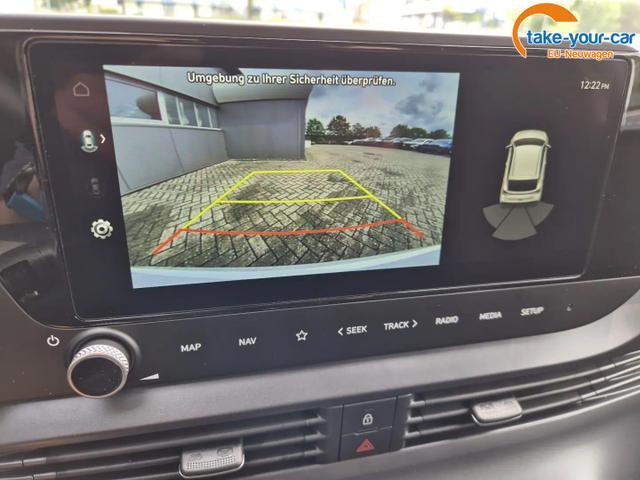Hyundai - BAYON - EU-Neuwagen - Reimport