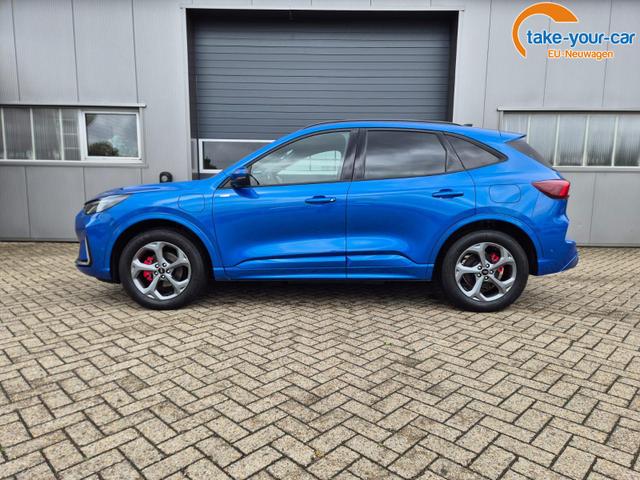 Ford - Kuga - EU-Neuwagen - Reimport