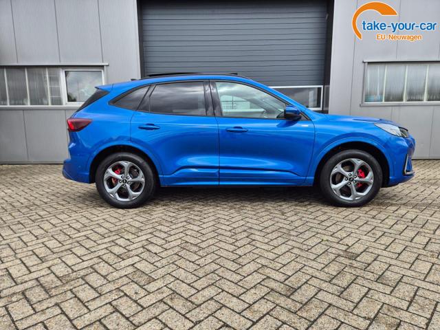 Ford - Kuga - EU-Neuwagen - Reimport