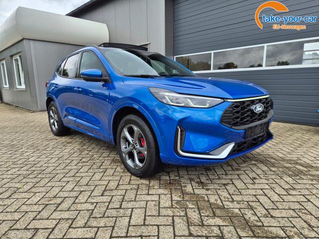 Ford - Kuga - EU-Neuwagen - Reimport