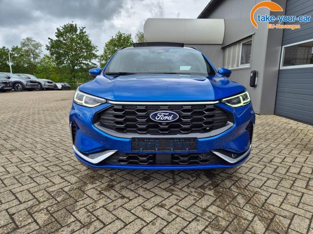 Ford - Kuga - EU-Neuwagen - Reimport