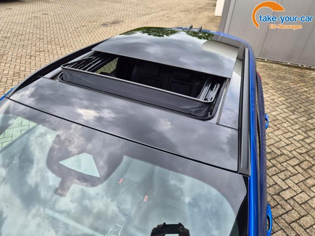 Ford - Kuga - EU-Neuwagen - Reimport