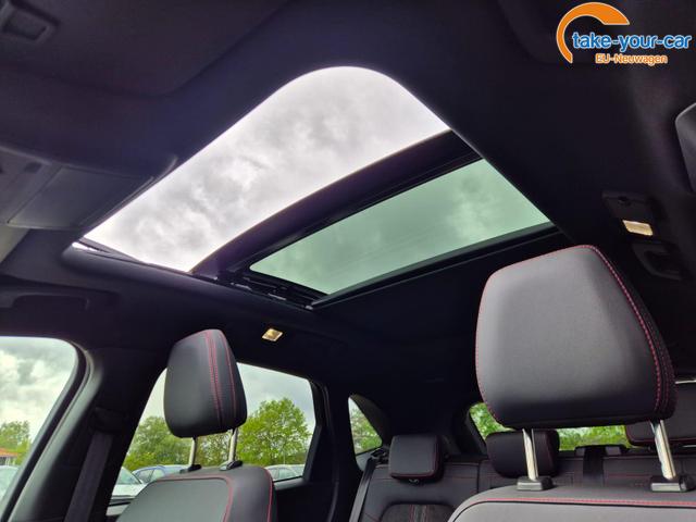 Ford - Kuga - EU-Neuwagen - Reimport