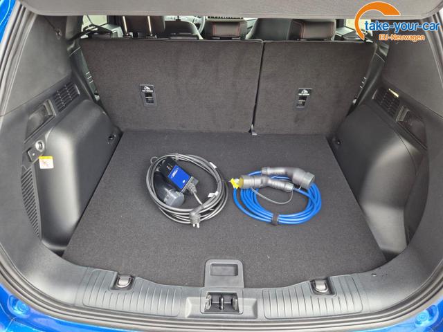 Ford - Kuga - EU-Neuwagen - Reimport