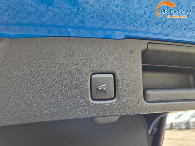 Ford - Kuga - EU-Neuwagen - Reimport