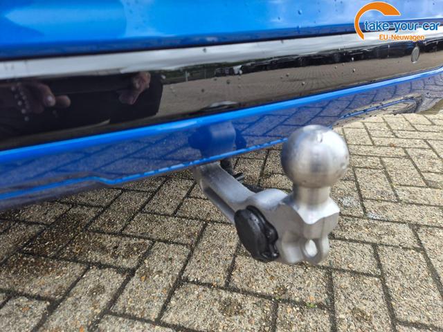 Ford - Kuga - EU-Neuwagen - Reimport