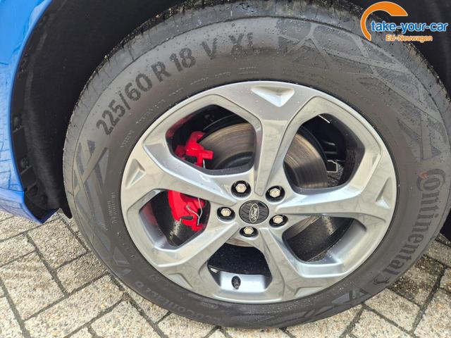 Ford - Kuga - EU-Neuwagen - Reimport