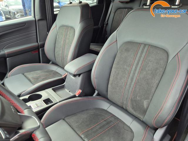 Ford - Kuga - EU-Neuwagen - Reimport