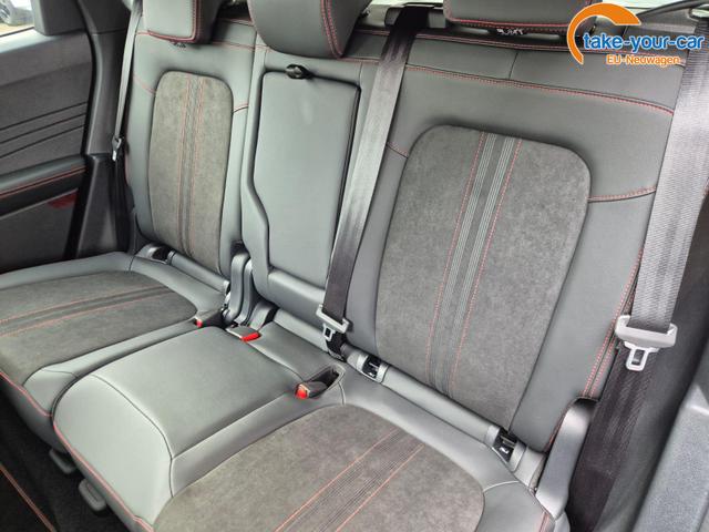 Ford - Kuga - EU-Neuwagen - Reimport