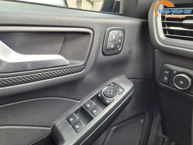 Ford - Kuga - EU-Neuwagen - Reimport