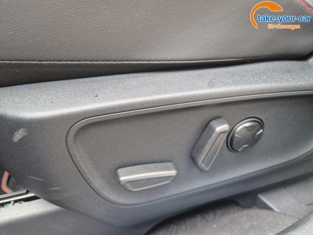 Ford - Kuga - EU-Neuwagen - Reimport