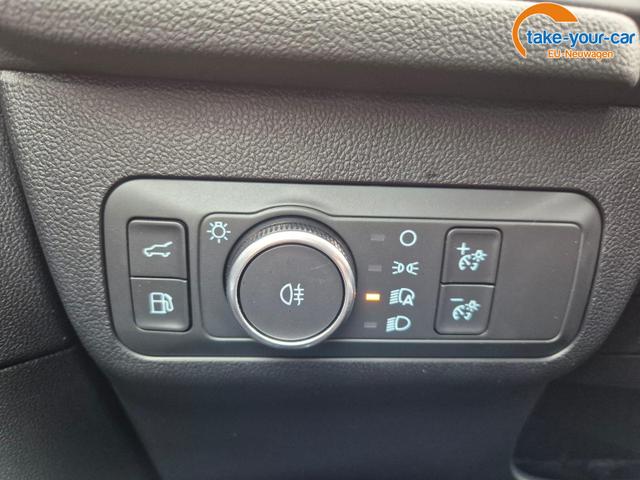 Ford - Kuga - EU-Neuwagen - Reimport