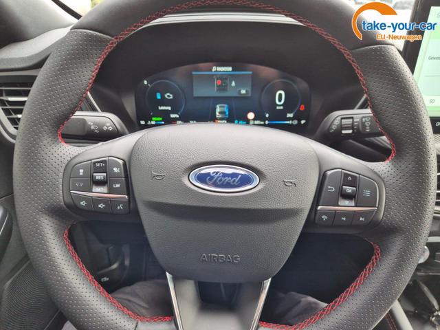 Ford - Kuga - EU-Neuwagen - Reimport