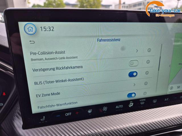 Ford - Kuga - EU-Neuwagen - Reimport