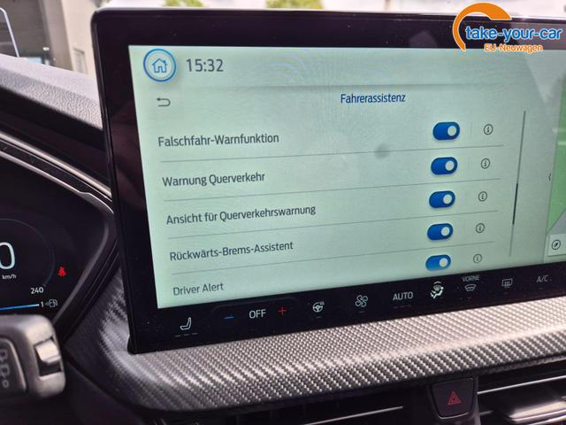 Ford - Kuga - EU-Neuwagen - Reimport