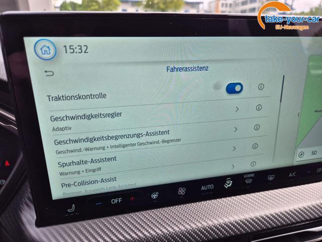 Ford - Kuga - EU-Neuwagen - Reimport