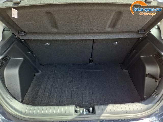 Hyundai - i20 - EU-Neuwagen - Reimport