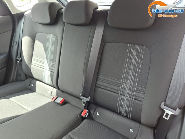 Hyundai - i20 - EU-Neuwagen - Reimport