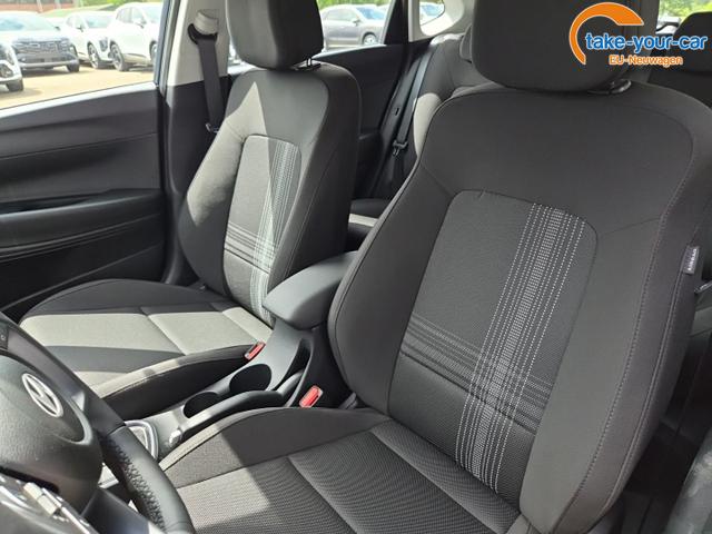 Hyundai - i20 - EU-Neuwagen - Reimport