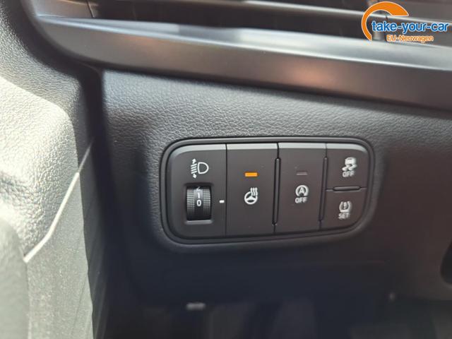 Hyundai - i20 - EU-Neuwagen - Reimport