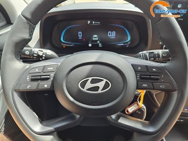 Hyundai - i20 - EU-Neuwagen - Reimport