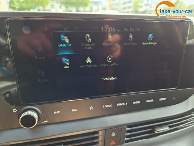 Hyundai - i20 - EU-Neuwagen - Reimport